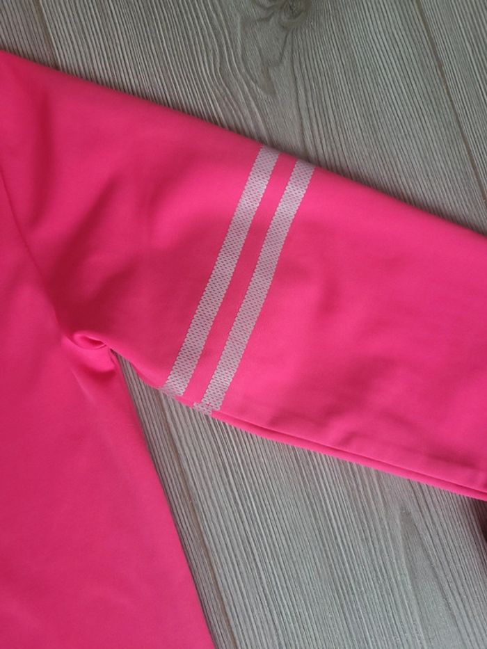 Haut lycra sport b.nosy 13/14 ans - photo numéro 3