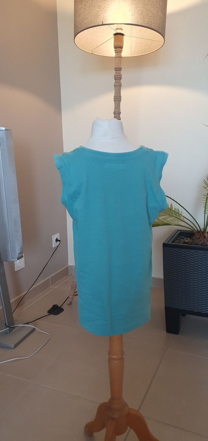 Débardeur - photo numéro 2