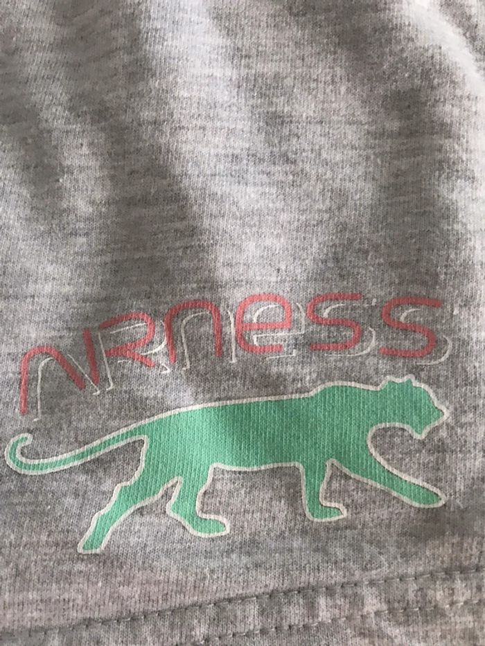 Short neuf 10 ans - photo numéro 2