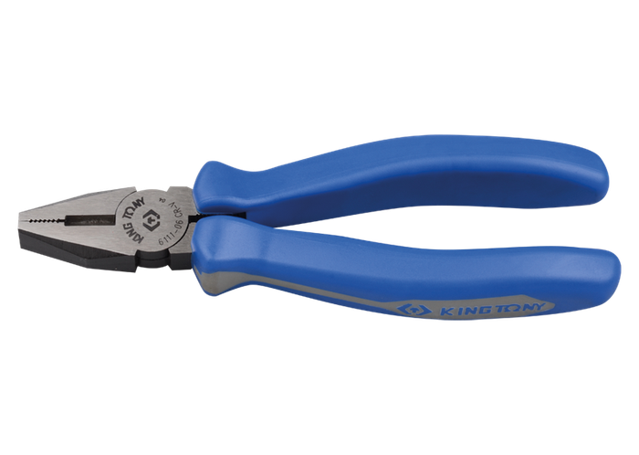 Pince universelle standard de 188 mm - KINGTONY 611107