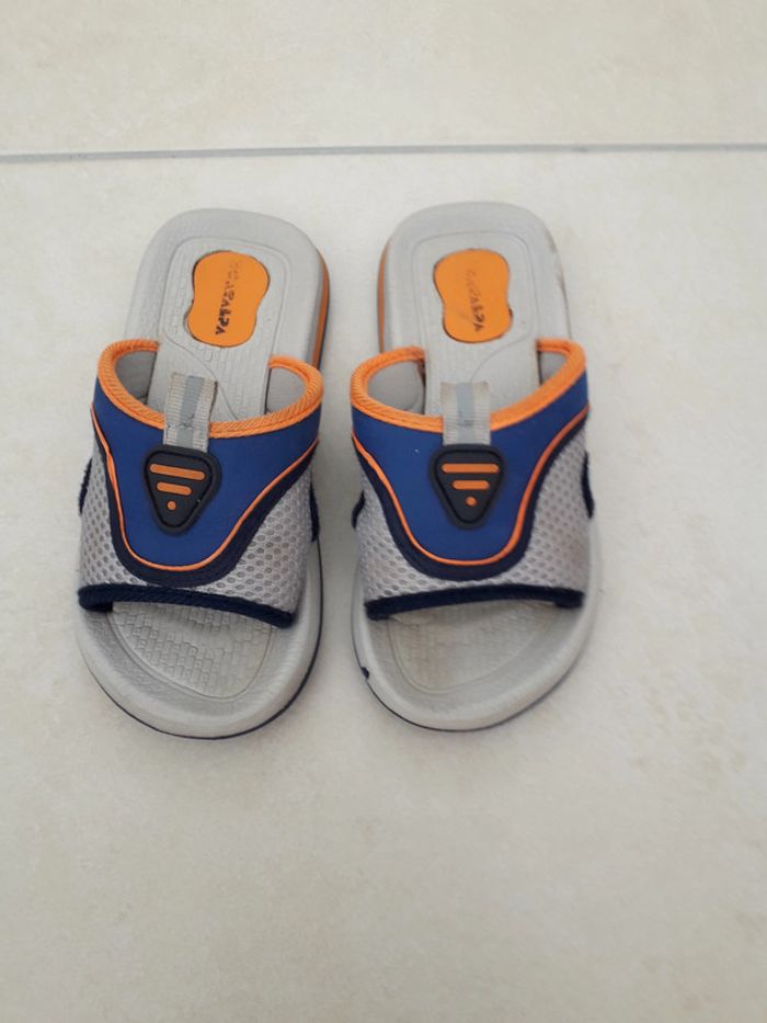 Mule de plage t 28