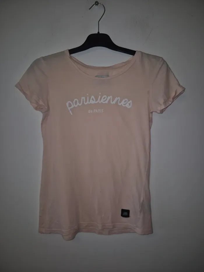 Tee-shirt Sixth June