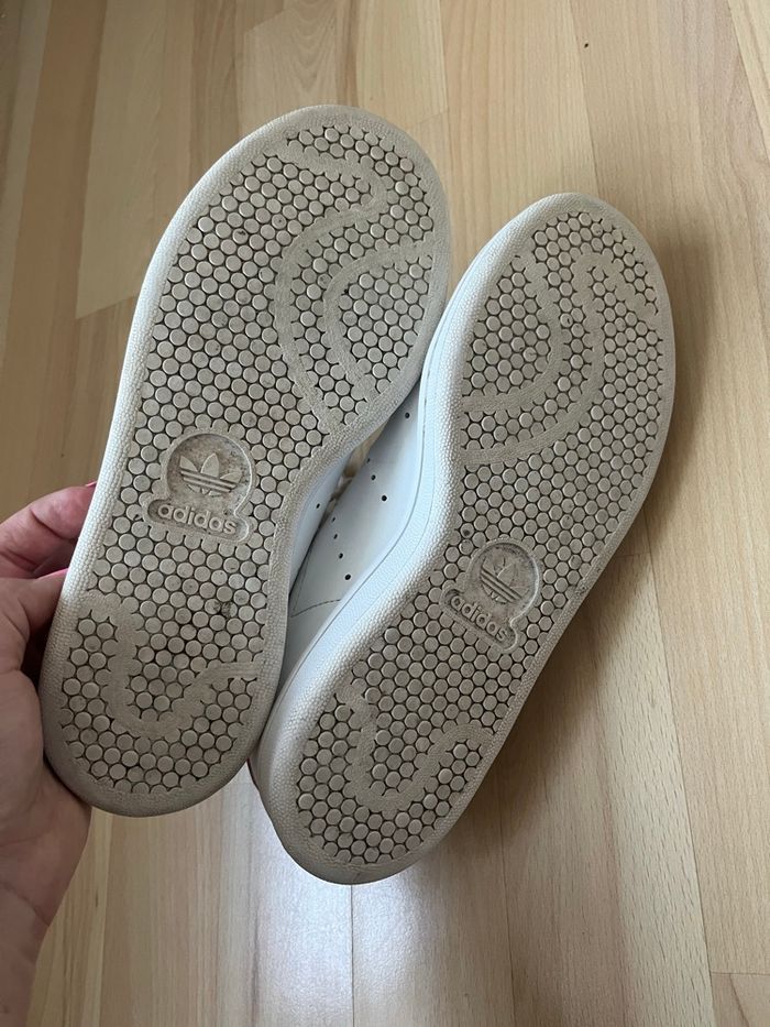 Stan Smith - photo numéro 7