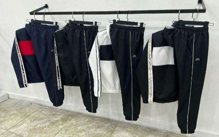 Ensemble Lacoste - photo numéro 5