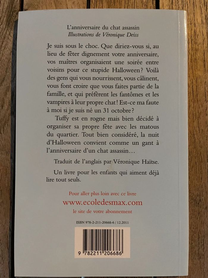 livre enfant - photo numéro 3