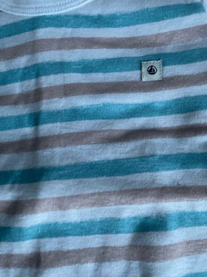 Pyjama petit Bateau - photo numéro 2