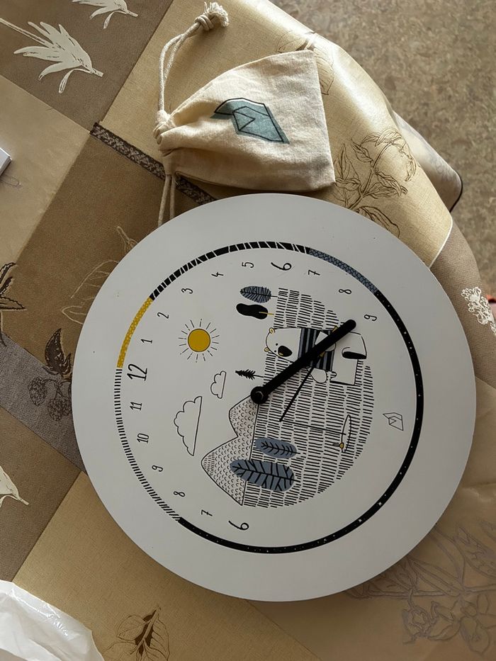 Divers articles enfants - photo numéro 5