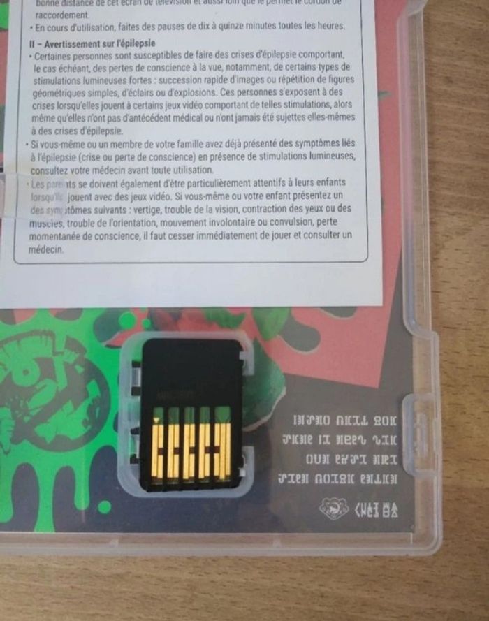 Splatoon 2 switch - photo numéro 4