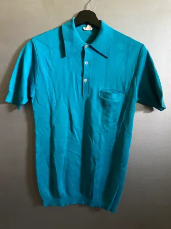 Polo Prouvost Masurel
