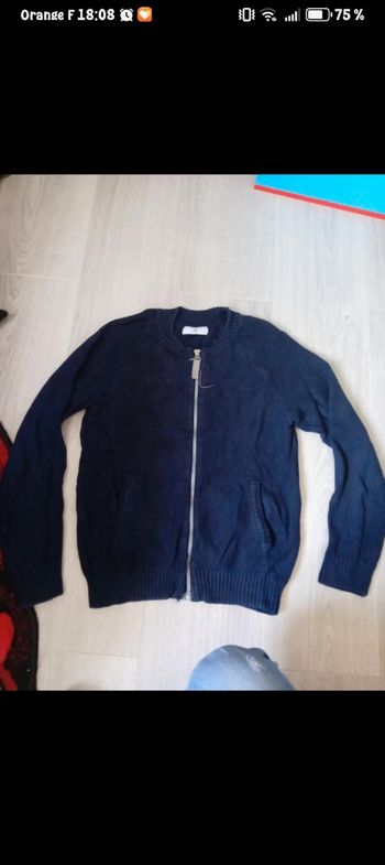 Veste 