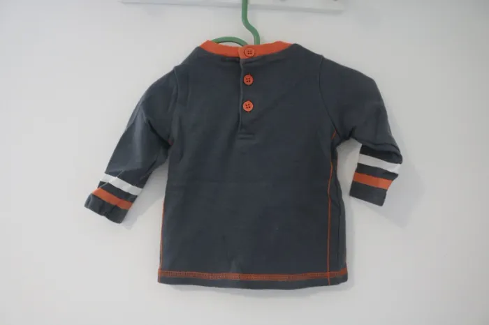 Ensemble automne Ma boutique plus 3 mois - photo numéro 8