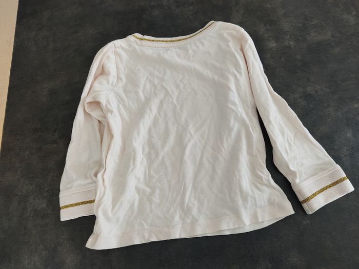 4ans. Haut de pyjama. Gemo - photo numéro 4