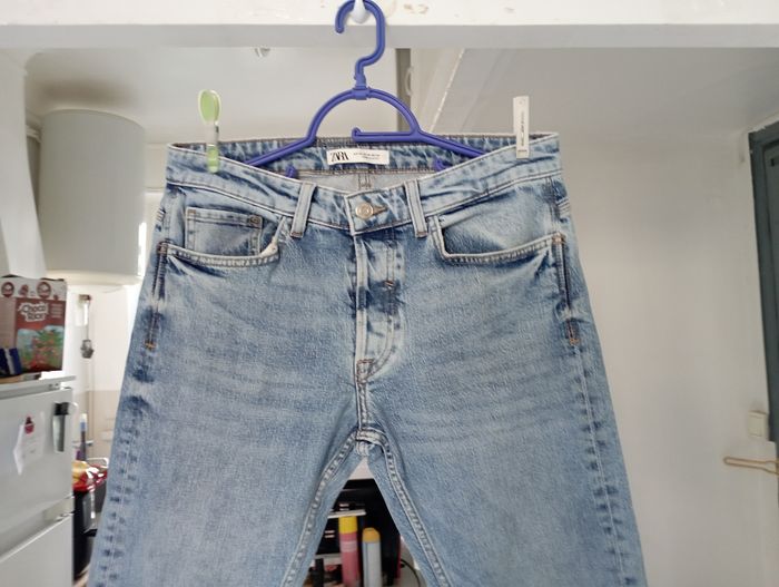 Jean Zara taille42 - photo numéro 4