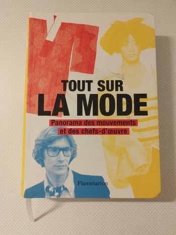 Tout sur la mode