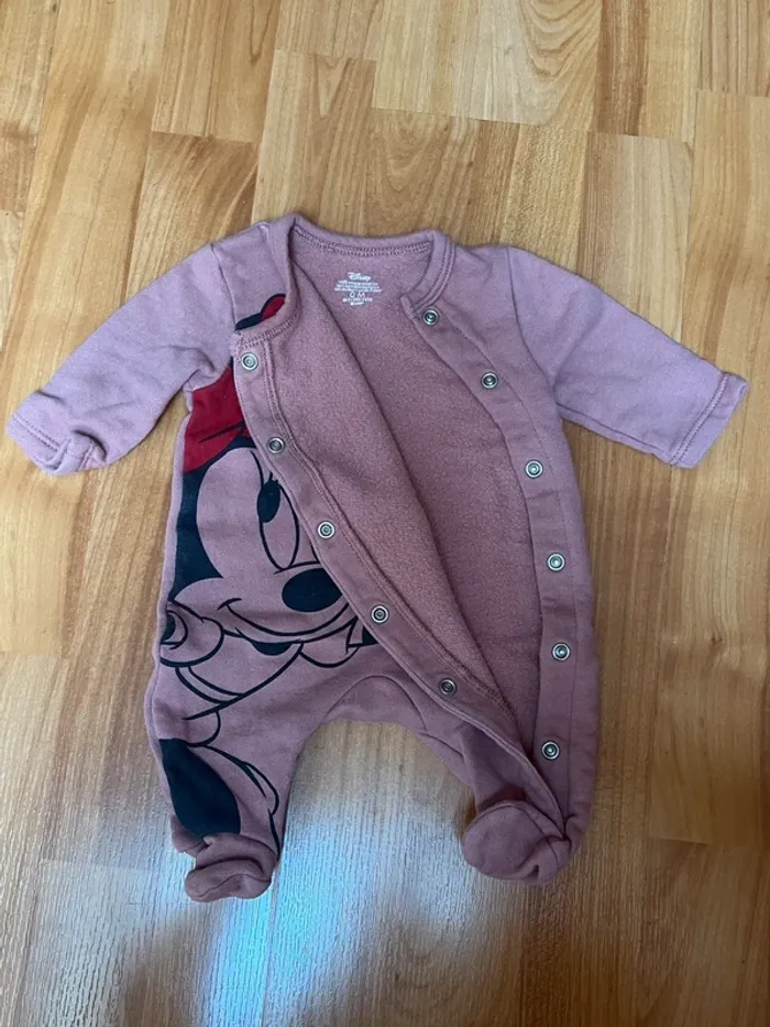 Pyjama bébé - photo numéro 3