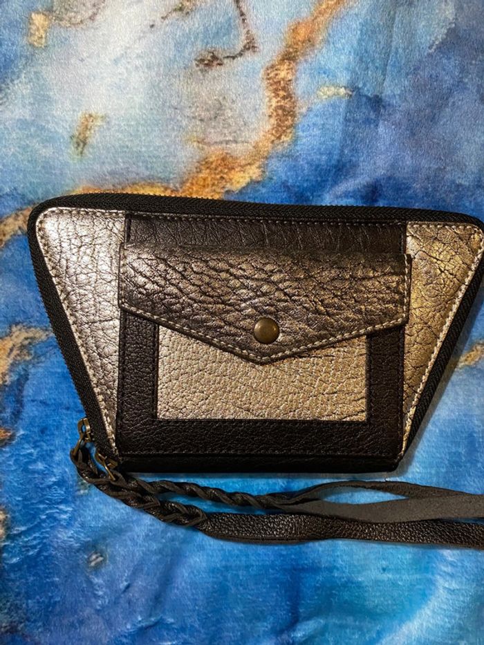 Portefeuille Paul Marius - photo numéro 2