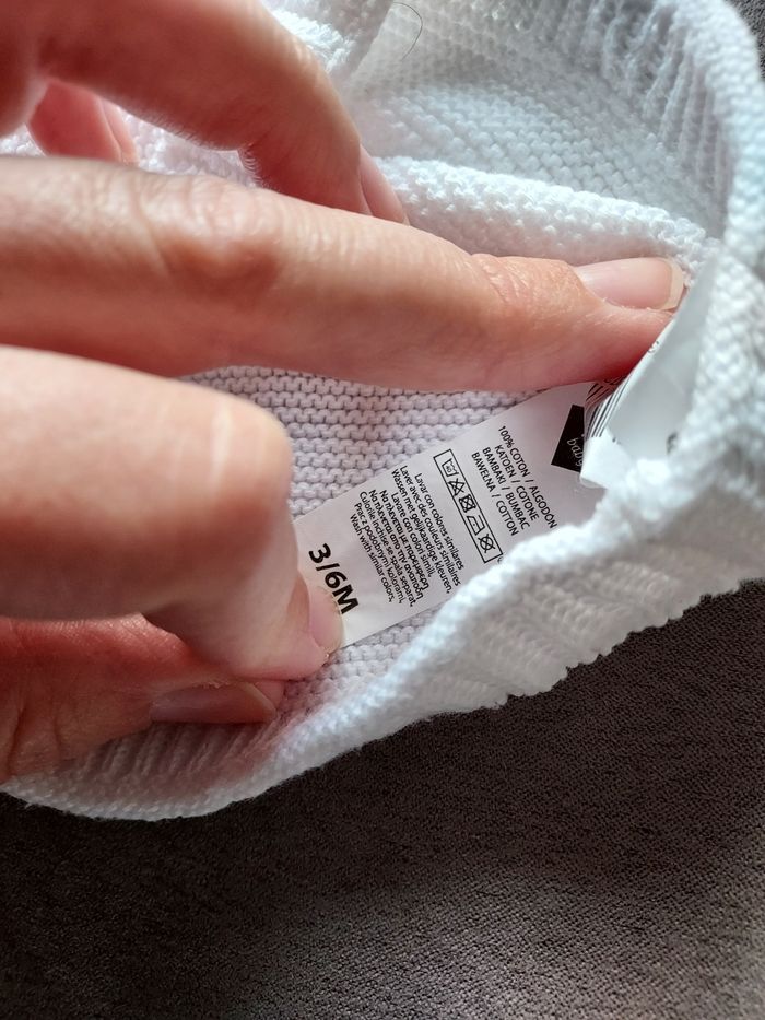 Bonnet - photo numéro 2