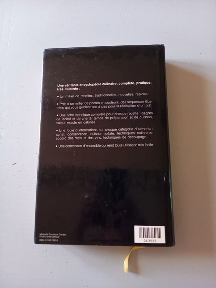 La bonne cuisine d'aujourd'hui - photo numéro 2