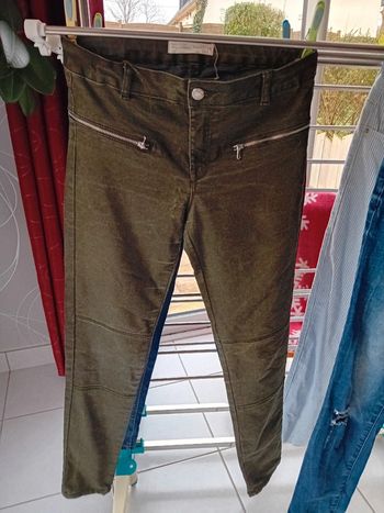 Pantalon #zara 13/14 ans