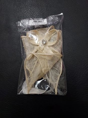 Accessoire cheveux mariage ou autre