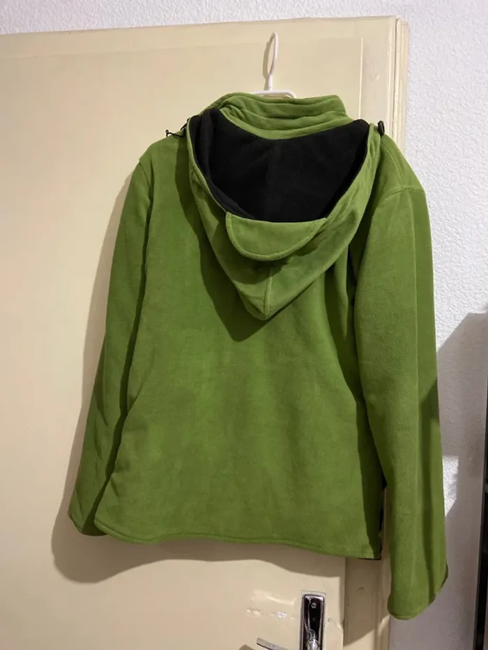 Veste polaire - photo numéro 3