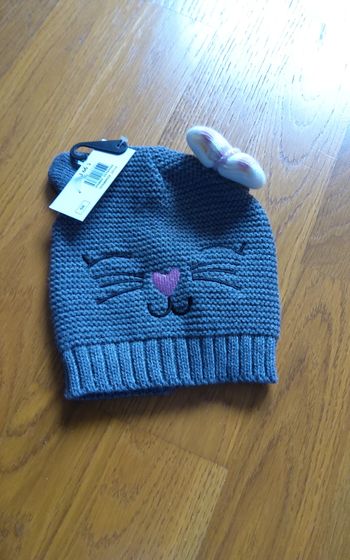 Bonnet