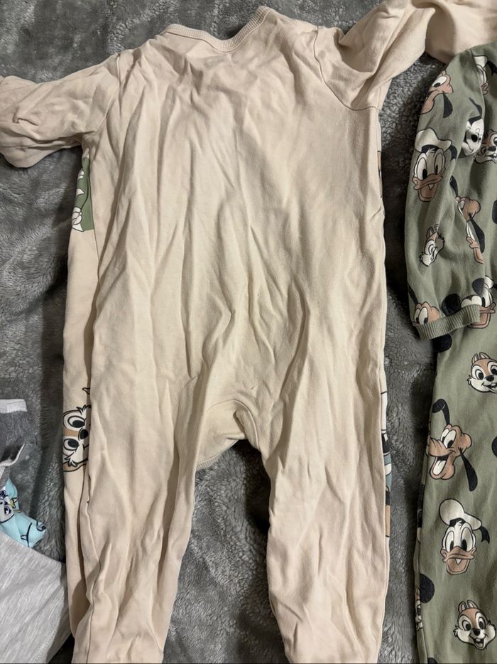 Pyjama - photo numéro 4