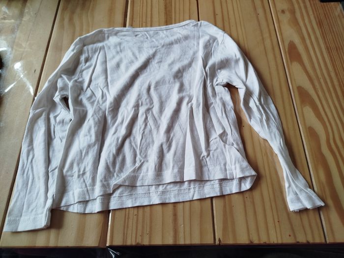 Maillot - photo numéro 4