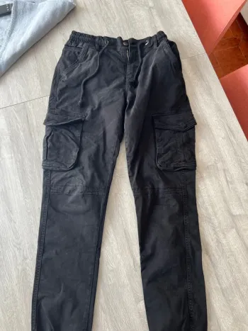 Cargo john h taille S