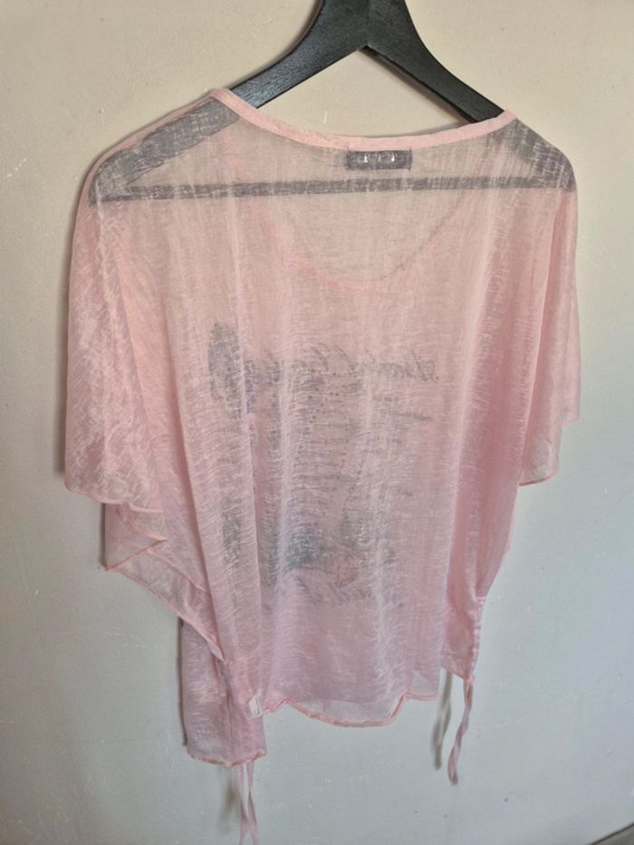 Blouse Liuli taille L - photo numéro 7