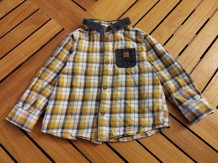 Ensemble garçon - photo numéro 5