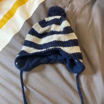Bonnet
