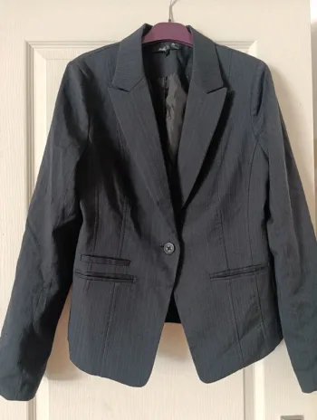 Veste type costume femme mim taille 42