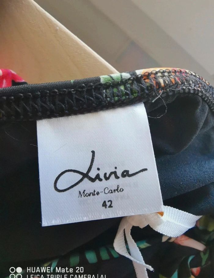 💕Jolie bas de maillot de bain Livia femme T42 💕 - photo numéro 8