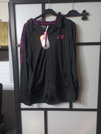 Veste sport Skechers taille m