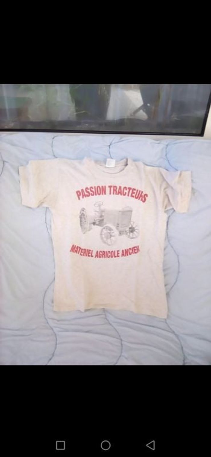 Tshirt