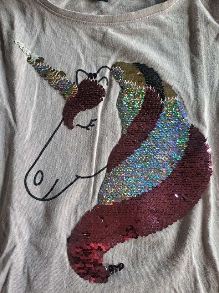 Maillot ML 8 ans - photo numéro 2