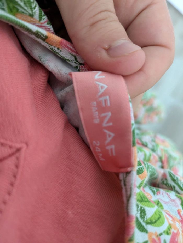 Robe 24 mois - photo numéro 3