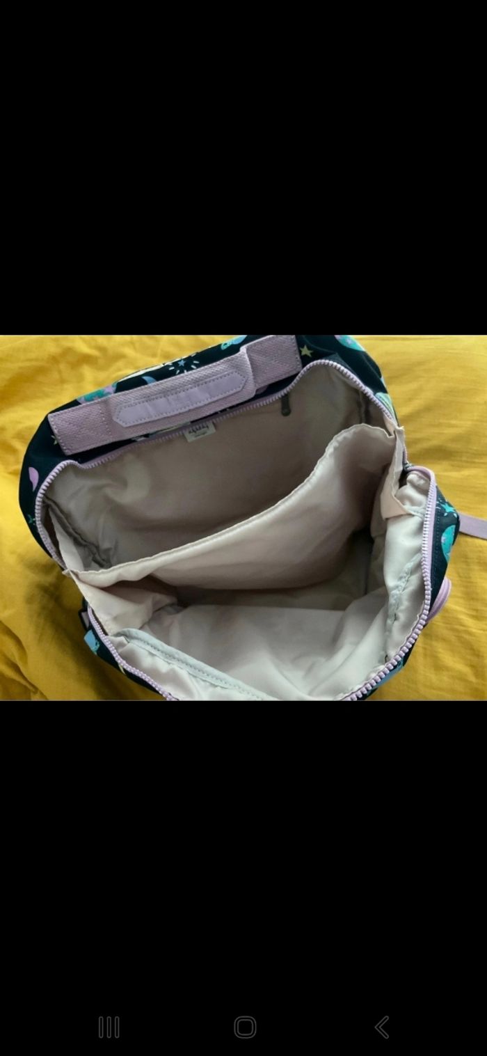 Cartable Kipling - photo numéro 4