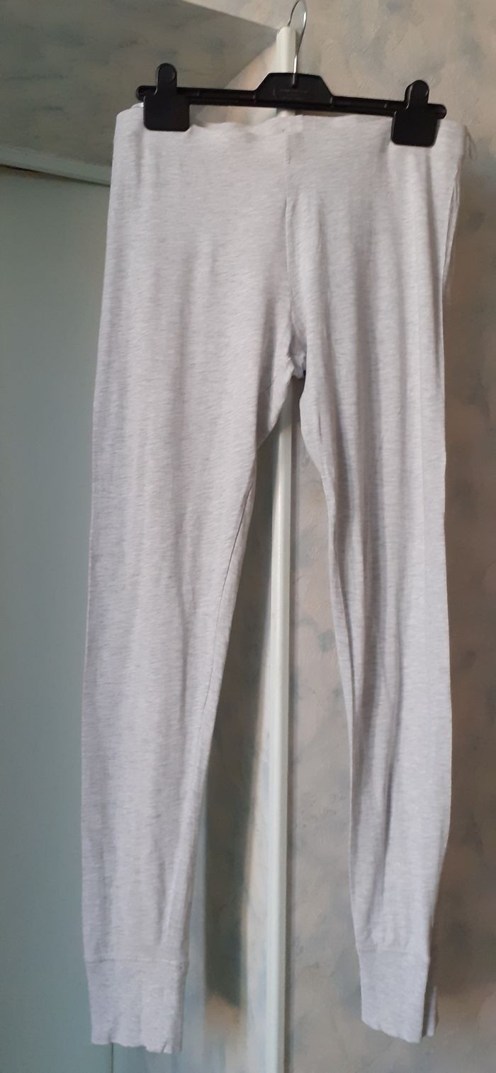Bas de jogging femme taille M