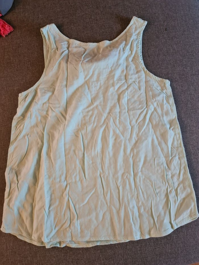 Débardeur H&M taille 13/14 ans - photo numéro 4