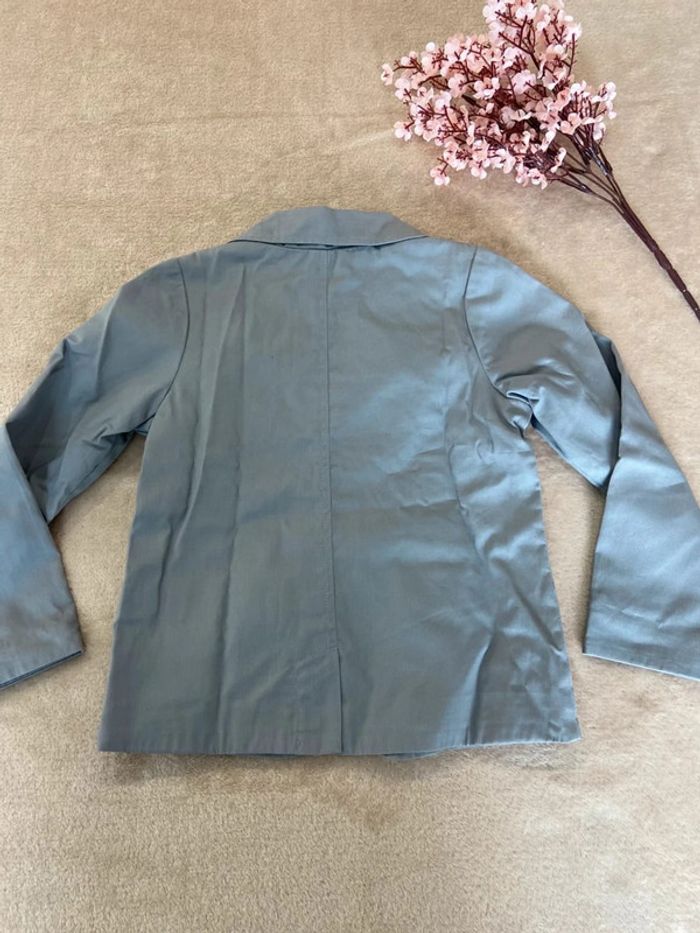 Veste de costume blazer garçon 3 ans - photo numéro 4