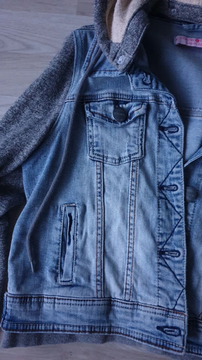 Veste Cache-Cache - photo numéro 4