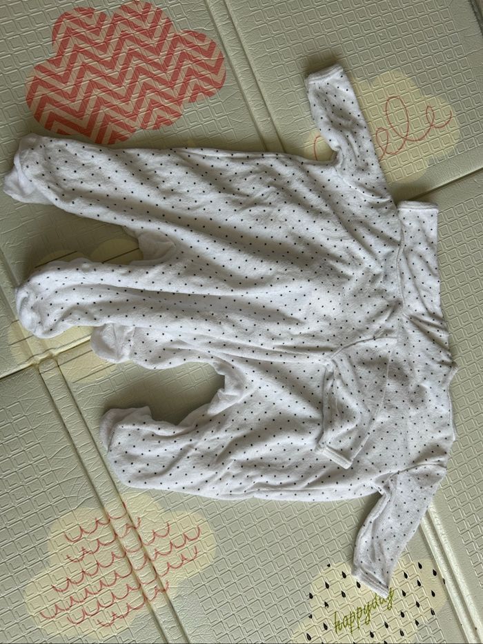 Pyjamas - photo numéro 3