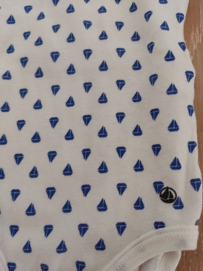 Salopette + bodie - photo numéro 6