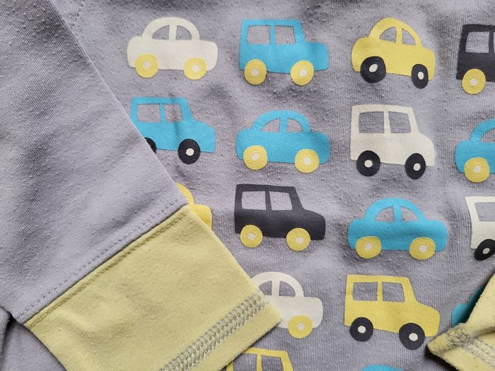 Lot de 2 ensemble - photo numéro 2