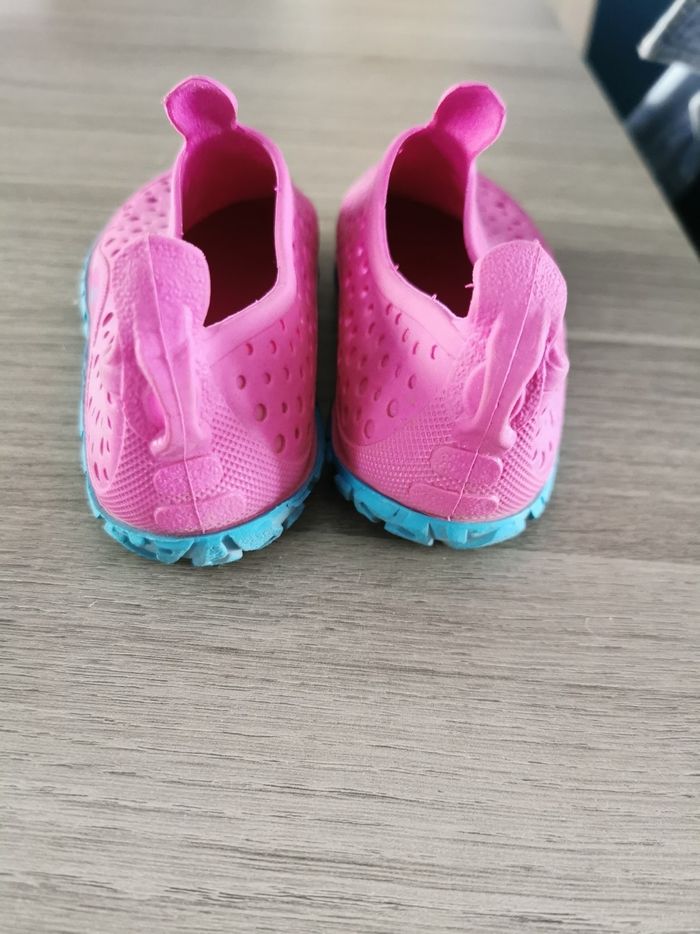 Chaussure de plage - photo numéro 4