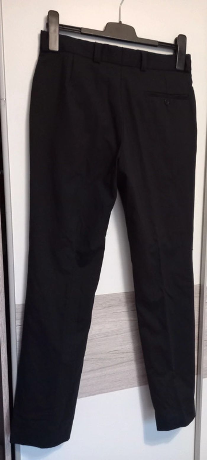 Pantalon léger homme taille 38 - photo numéro 2