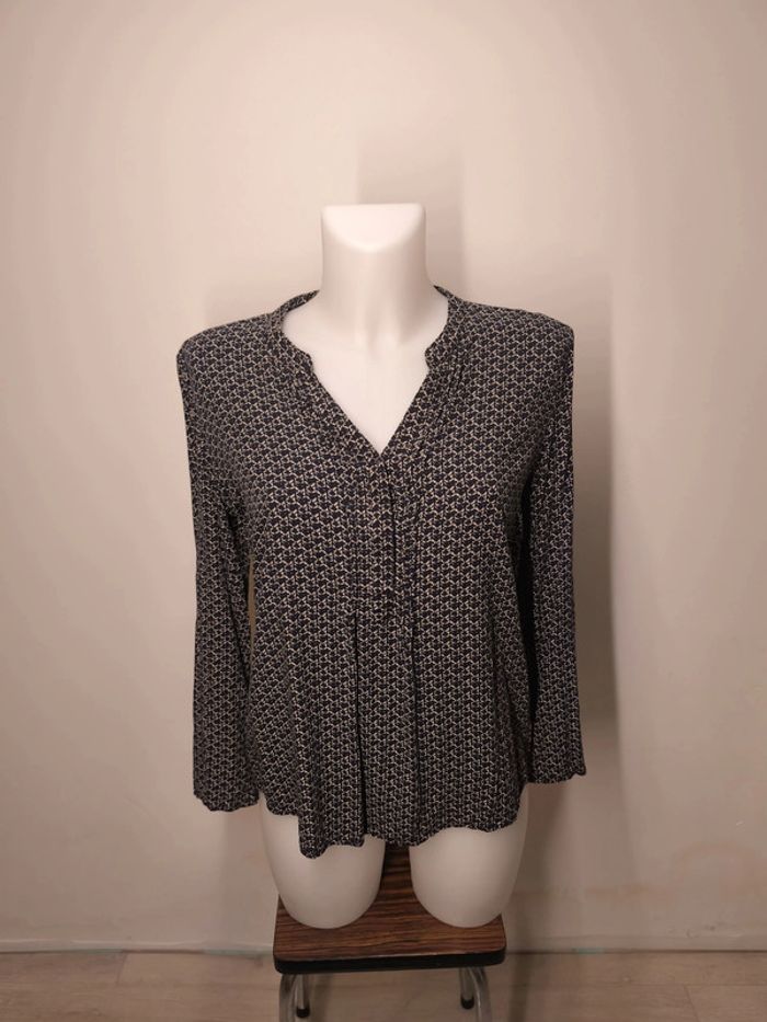 Haut It Hippie Femme Taille S Multicouleurs