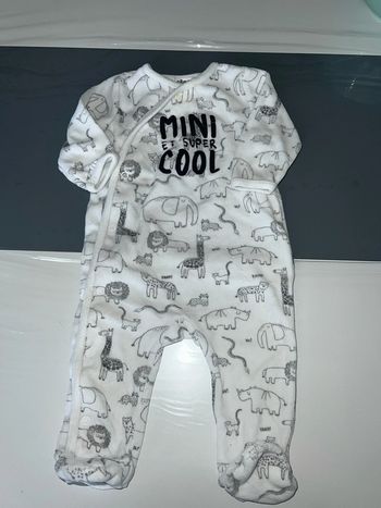 Pyjama